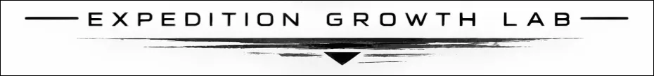 Expedition Growth Lab